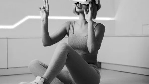 Metaverse in Fashion
