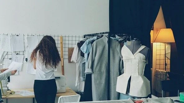 3 themes that look set to define London Fashion Week’s ‘Super September’ 