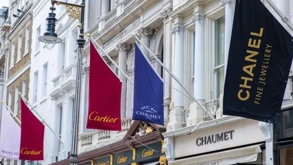 Emphasis on “resilience, relevance, and renewal” for the global luxury sector in 2024