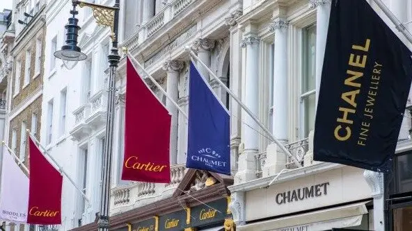 Emphasis on “resilience, relevance, and renewal” for the global luxury sector in 2024