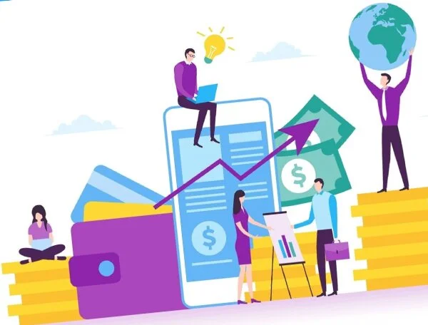 Marketing + Performance