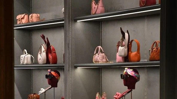 Price moderation may be returning to the luxury sector, new study indicates