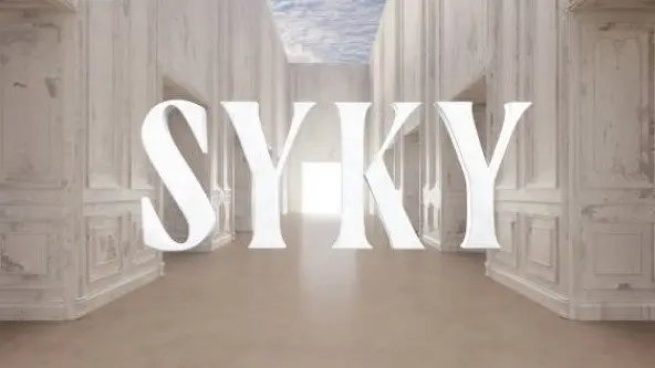 Digital fashion platform Syky secures $9.5 million in funding and introduces first NFT 