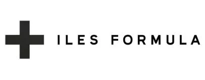 Iles Formula logo