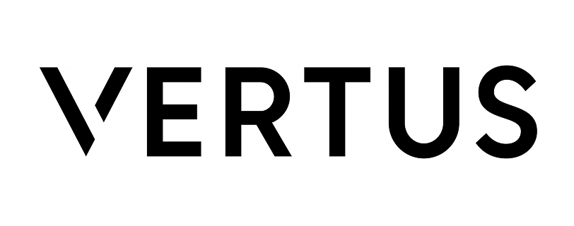 Vertus logo