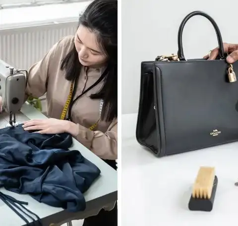 Creative + Experience