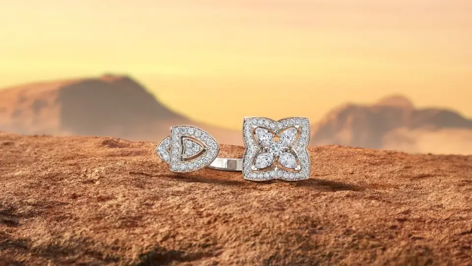 De Beers