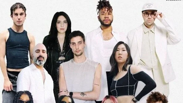 The SYKY Collective inaugural class for 2023 has now been revealed 