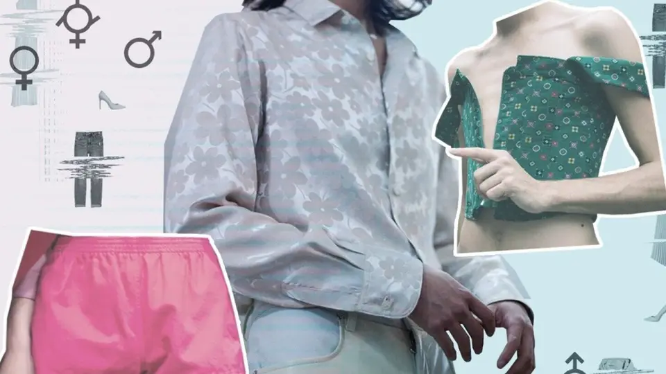 The rise of gender-neutral fashion – and how labels should be reacting now 