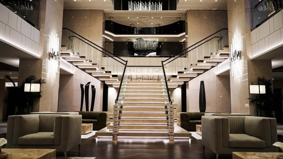 Luxury Travel Brand Marketing Specialist Agency London