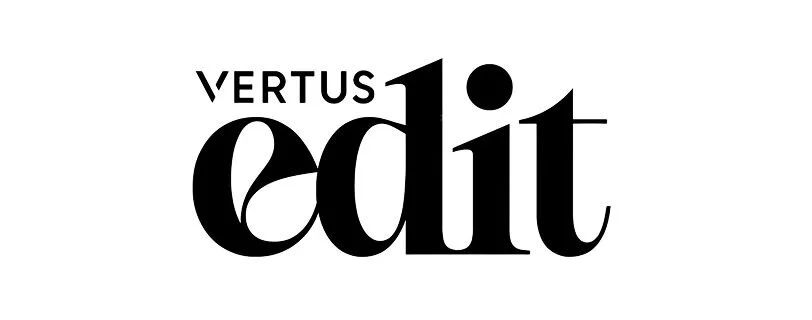 Vertus Edit logo