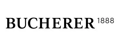 Bucherer logo