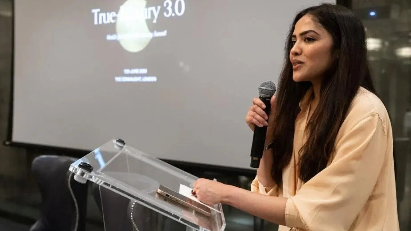 The True-Luxury 3.0 Summit explores the fashion Industry’s responsibility to make climate-friendly changes