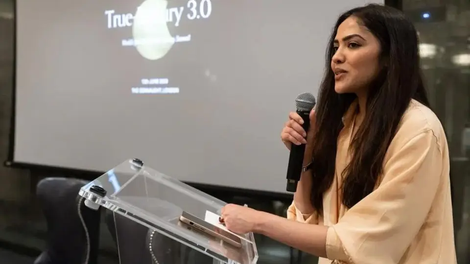 The True-Luxury 3.0 Summit explores the fashion Industry’s responsibility to make climate-friendly changes