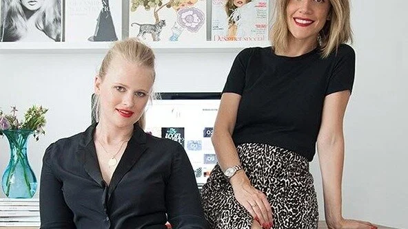 Wardrobe Icons - Before & After Case Study