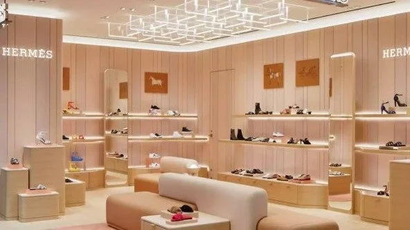 Solid sales growth for luxury brands during 2023’s third quarter – but are labels set for a winter discounting spiral? 
