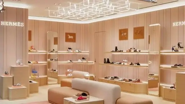 Solid sales growth for luxury brands during 2023’s third quarter – but are labels set for a winter discounting spiral? 