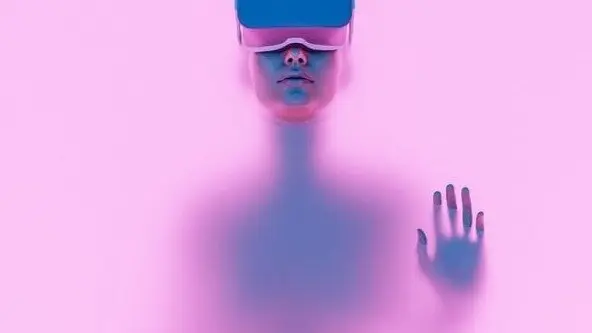 Metaverse ‘has big potential in Gulf Cooperation Council countries’, including for luxury fashion