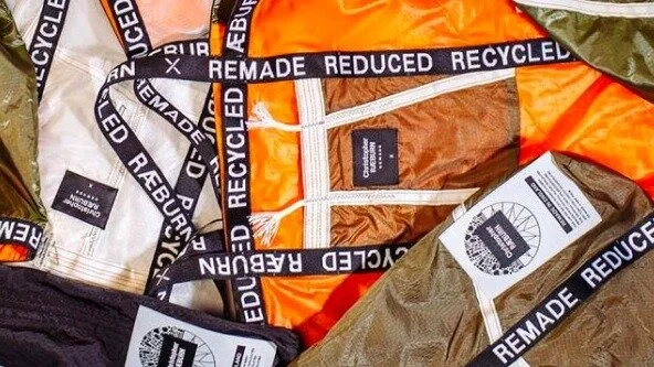 Generation Zers - sustainable versus ‘fast’ fashion