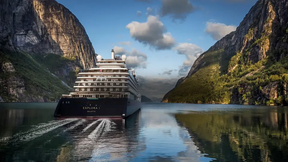 Luxury Travel Marketing Specialists