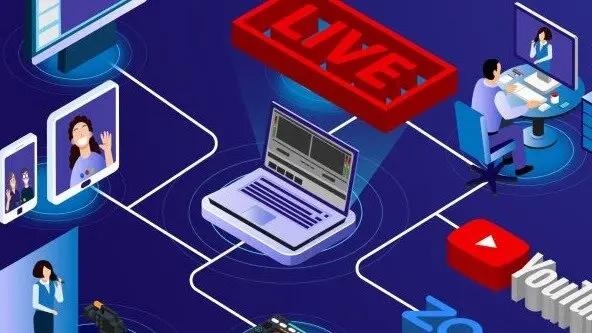 Livestream ECommerce