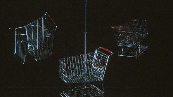 Survey finds that the UK’s online shoppers have made extensive use of artificial intelligence 