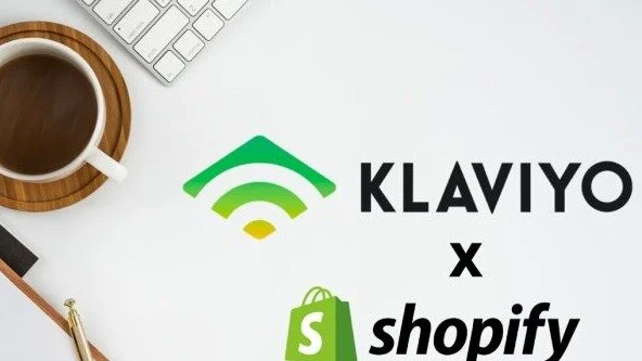 Klaviyo becomes the recommended email solution partner for Shopify Plus 