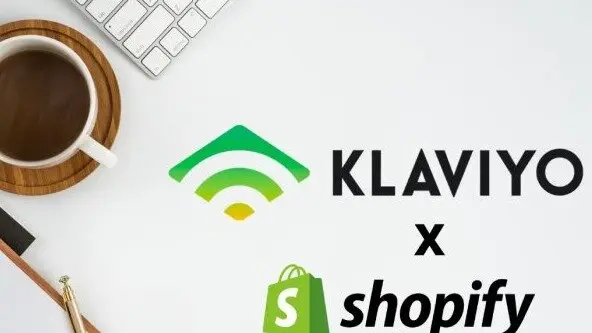 Klaviyo becomes the recommended email solution partner for Shopify Plus 