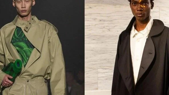 The 40th-anniversary London Fashion Week is looming – so what can attendees expect? 