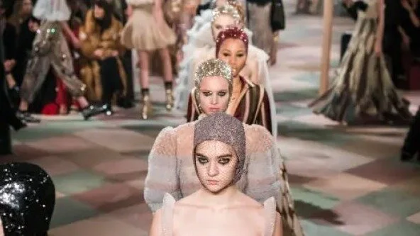 Fashion shoppers in the UK ‘want to see sustainability and authenticity from brands’ 