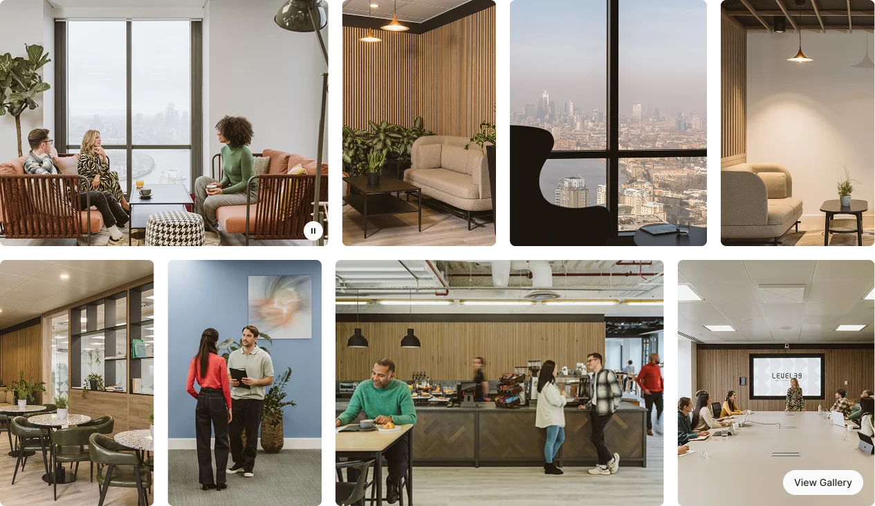 L39 Interiors Marketing Agency