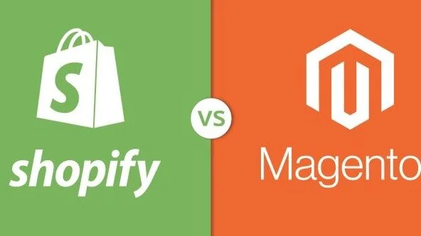 Shopify Plus vs Magento Commerce: is one better than the other for your high-end store? 