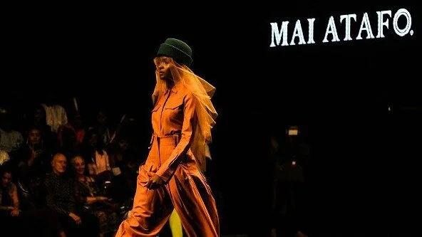 Groundbreaking inclusive fashion show unveiled by spinal cord injury charity