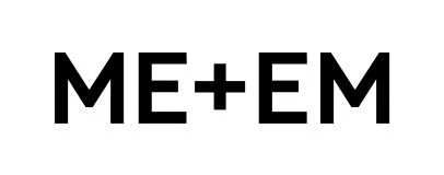 ME+EM logo