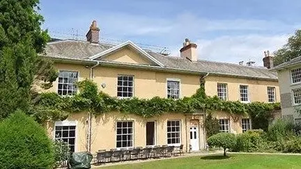Skywire’s weekend retreat to Tonedale House