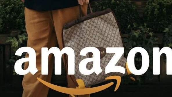 Amazon makes its bold move into the luxury fashion space in the UK and Europe 
