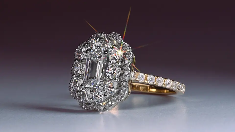 Luxury Jewellery Retail Marketing Agency