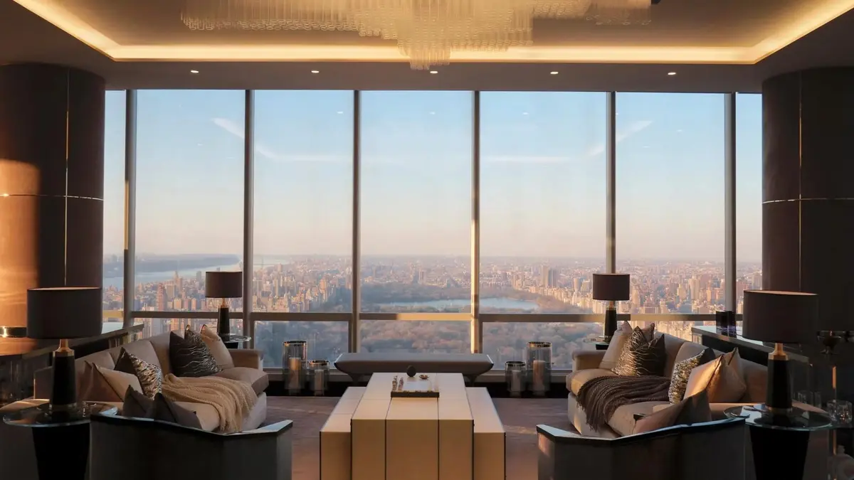 Interior design marketing specialists