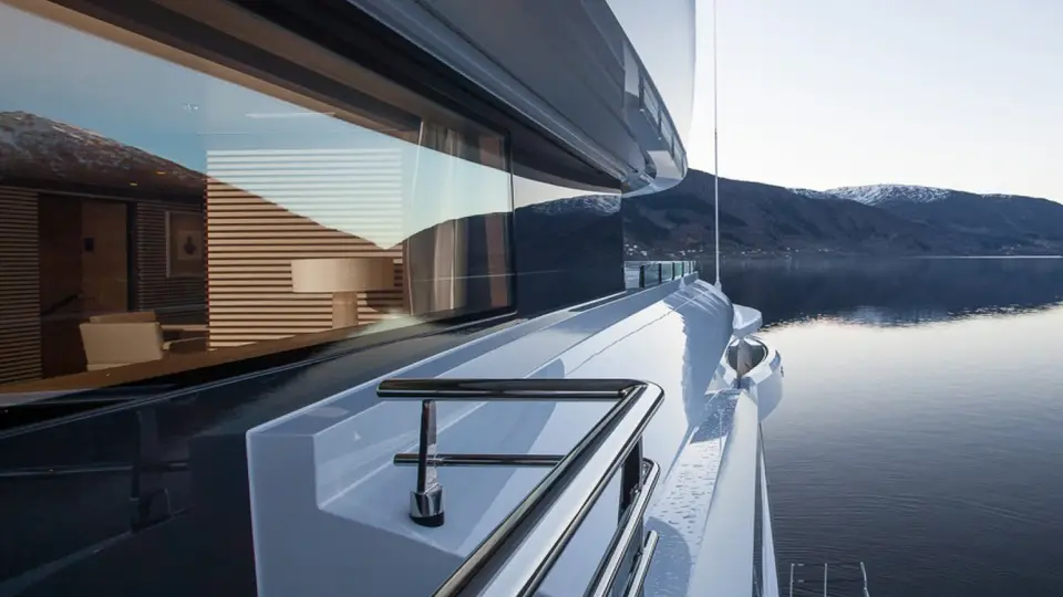 Luxury Travel Tourism Marketing Agency