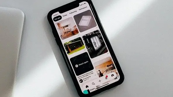 Pinterest’s AI-oriented visual search upgrade could have intriguing implications for fashion ecommerce 