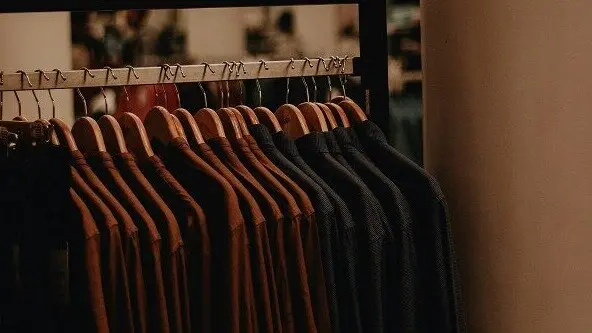 UK shoppers spend more than £162 billion on clothing a year, says new report 