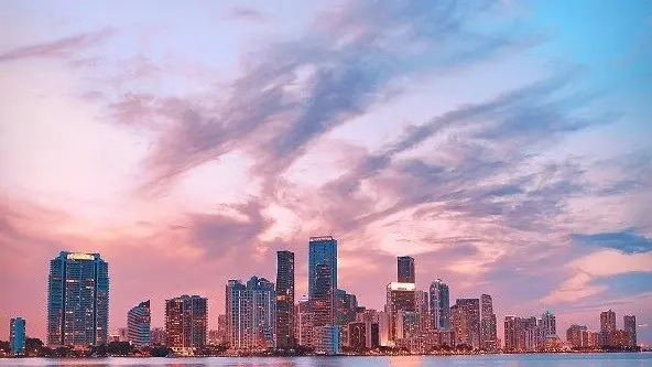 Miami Fashion Week reaffirms its commitment to bridging physical and digital worlds 