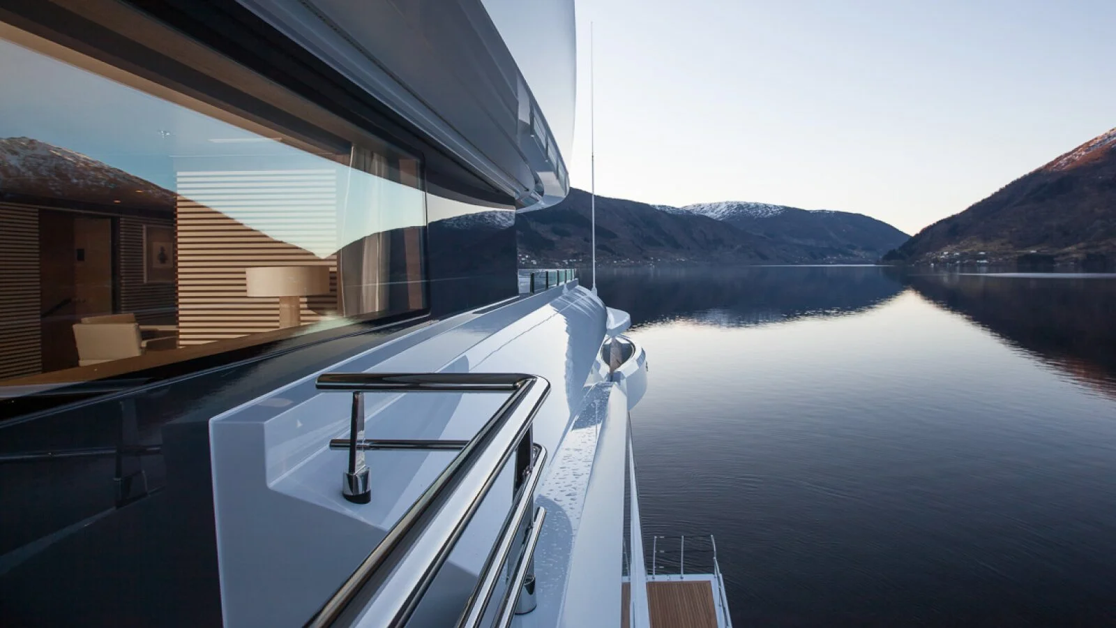 Phoenix Yachts