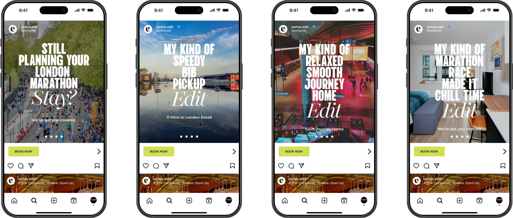 Vertus Edit Marketing Agency