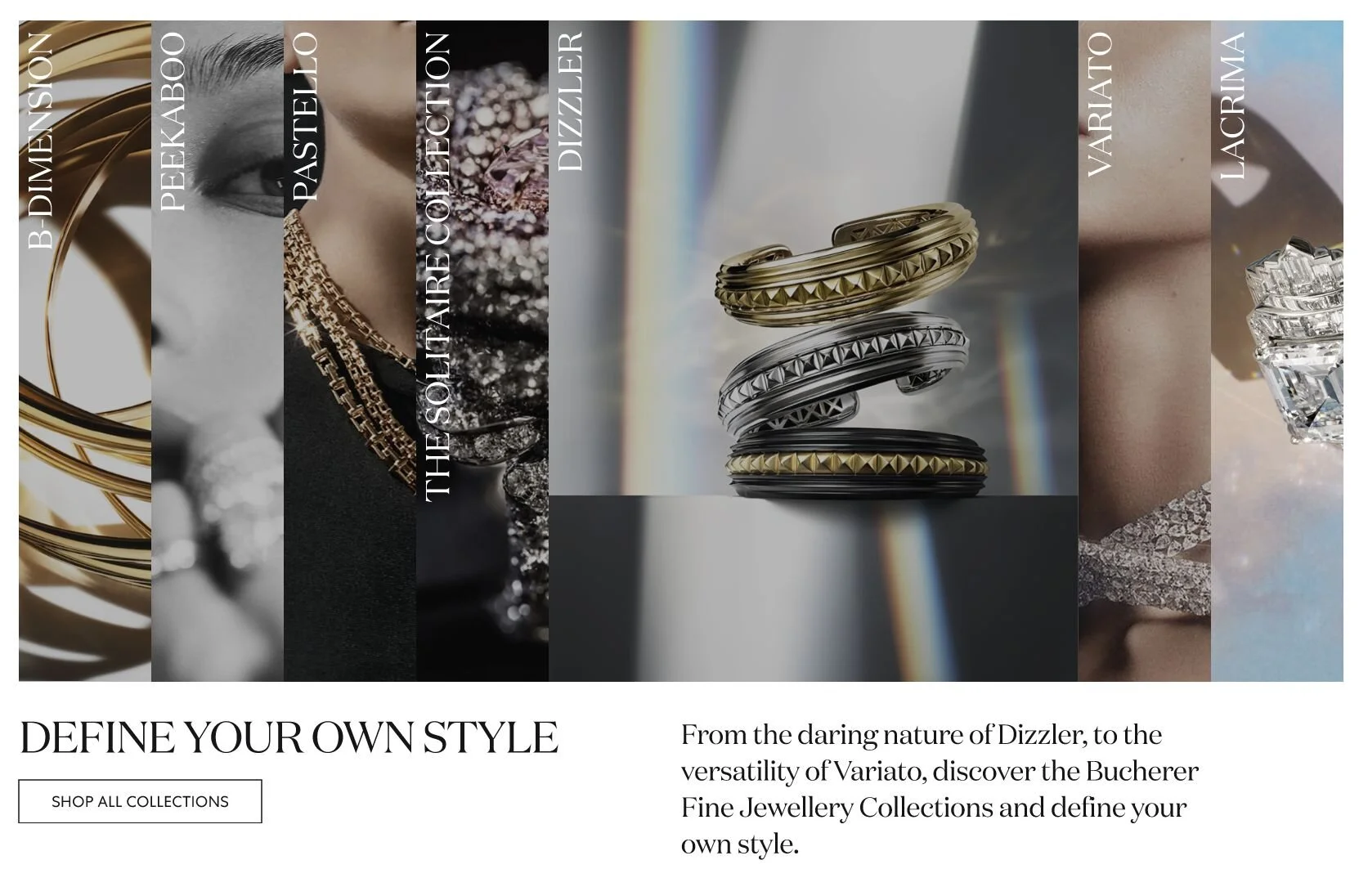Luxury Jewellery Marketing Agency Skywire