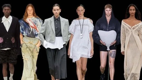 3 things you might have noticed about the recent Copenhagen Fashion Week 