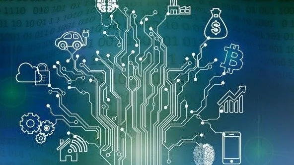 What implications could the generative AI revolution have for digital sustainability? 