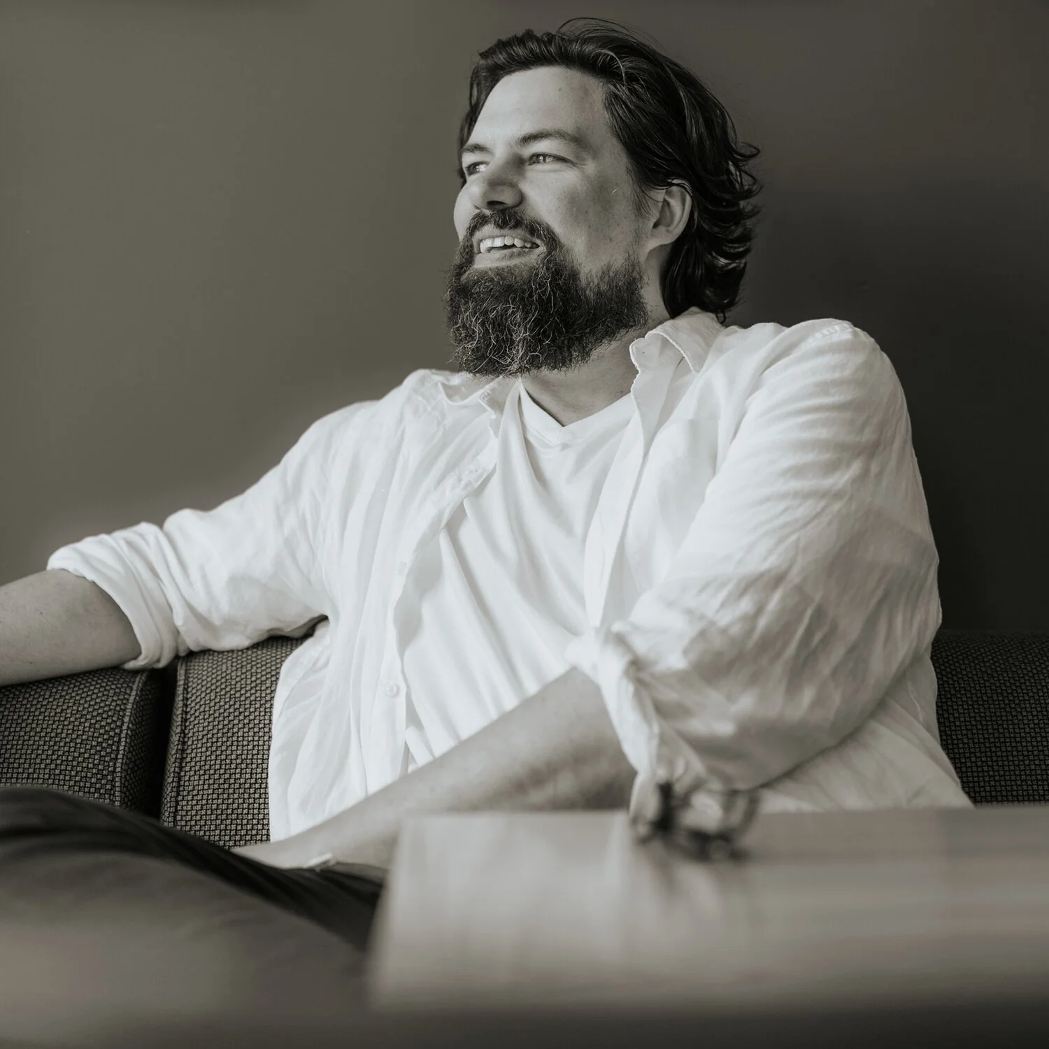 David Alexander