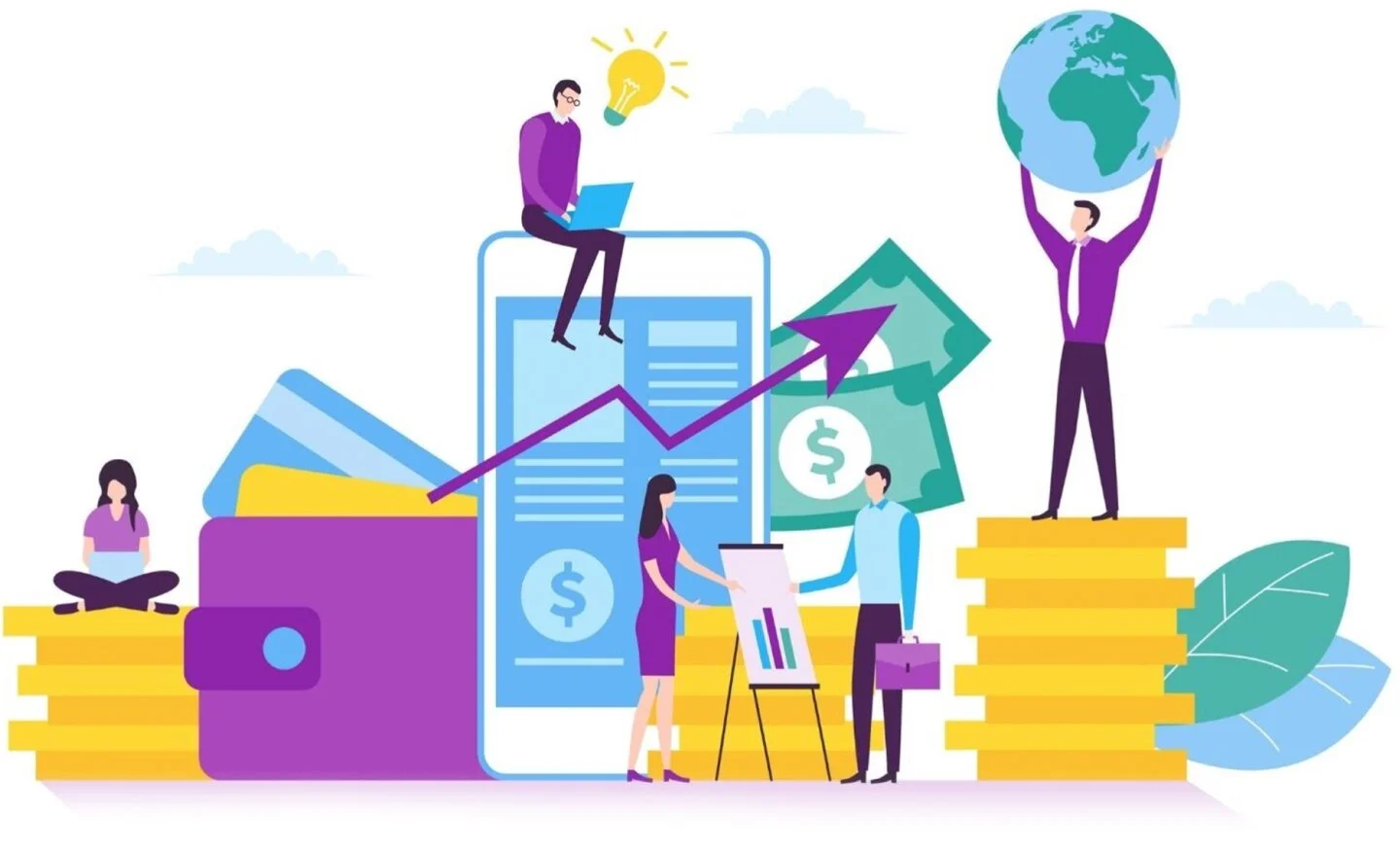 Marketing + Performance