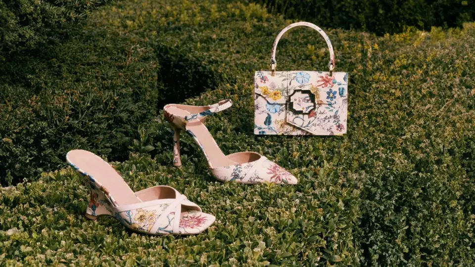 Malone Souliers Luxury Digital Agency